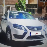 کوئیک GXLمدل ۱۴۰۳
