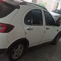 سایپا اطلس G، مدل ۱۴۰۳|خودرو سواری و وانت|کرج, باغستان|دیوار