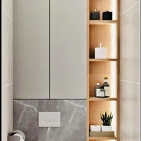 خرده کاری کابینت کمد جاکفشی|خدمات پیشه و مهارت|فردیس, |دیوار