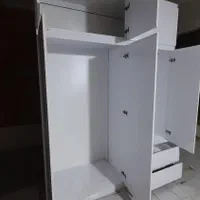 کمد دیواری درپرند کمددیواری کل تهران|جاکفشی، کمد، دراور|پرند, فاز ۱|دیوار