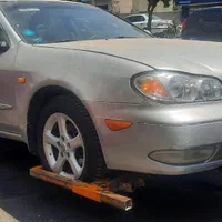 امدادخودرو.یدککش خودروبر نیسان جرثقیل چرخگیرفردیس|خدمات حمل و نقل|فردیس, |دیوار