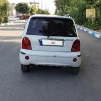 ام وی ام ۱۱۰ چهارسیلندر مدل ۹۳