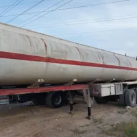تانکر تیپولس ۲ محور اجاره ای