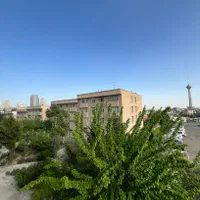 اپارتمان ۱۵۳ متر _هشت واحدی _ شهرک غرب