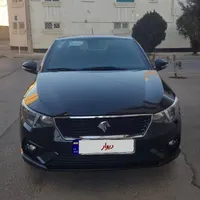 تارا ۵ دنده v1 مدل ۱۴۰۲|خودرو سواری و وانت|شاهرود, |دیوار
