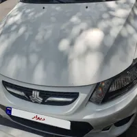 کوییک GXR تیپ L، مدل 1400