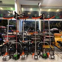 علف چین علفزن یونجه زن دروگر|ماشینآلات صنعتی|مشهد, هنرور|دیوار