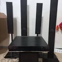 سینمای خانگی سونی dz 810|سیستم صوتی خانگی|رضوانشهر, |دیوار