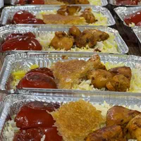 غذای خانگی بیرونبر|خدمات پذیرایی، مراسم|شیراز, تاچارا|دیوار