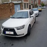 دنا معمولی تیپ ۲، مدل ۱۴۰۰|خودرو سواری و وانت|اراک, |دیوار
