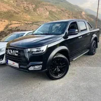 Kmc t8