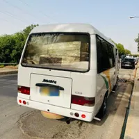مینی بوس آرین