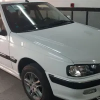 پارس XUVP فول مدلELX کارمندی