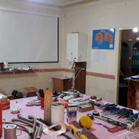 اموزشگاه نصب و تعمیرات پکیج و کولر گازی|خدمات آموزشی|اراک, |دیوار