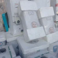 آبگرمکن برقی ۱۵ لیتری