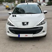 207 دنده مدل 96