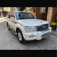 تویوتا لندکروزر ۴ در 4500cc، مدل ۲۰۰۷|خودرو سواری و وانت|تهران, قیطریه|دیوار