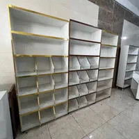 تولید دکور خشکبار عطاری سوپر استند