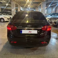 جک j4  مدل 1401|خودرو سواری و وانت|تهران, الهیه|دیوار