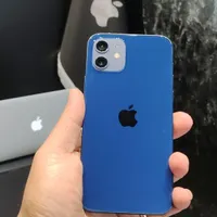 اپل iPhone 12 با حافظهٔ 128 گیگابایتzza|موبایل|تهران, گیشا|دیوار