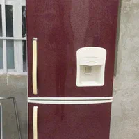 خریدار یخچال وفریزر درب منزل شما