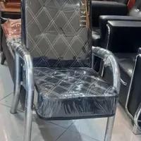 میز لیندا اداری صندلی مدیریت فدک مبل گلدوزی کانتر|دفتر کار|ایلام, |دیوار