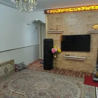 فروش‌آپارتمان۵۵متر/همکف/فول‌بازسازی/میدان‌خاتم|فروش آپارتمان|ابهر, |دیوار