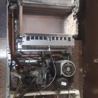 تکنیسین مجاز تعمیر و سرویس پکیج آبگرمکن اجاق گاز