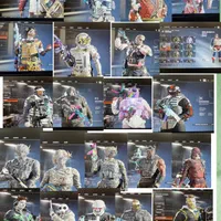 اکانت قدیمی rainbow six r6 رینبو|کنسول، بازی ویدئویی و آنلاین|تهران, زمزم|دیوار