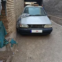 پراید 131 EX، مدل ۱۳۹۱|خودرو سواری و وانت|آبادان, |دیوار