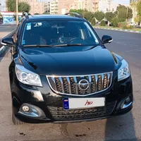 هایما S7 پلاس مدل 403