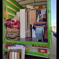 باربریمهرگانباماشینکارگر|خدمات حمل و نقل|بروجرد, |دیوار