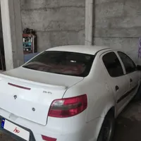 رانا EL، مدل ۱۳۹۱
