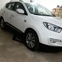 جک اس ۵ مدل ۱۴۰۱ کارکرد ۶۷۵۰ کیلومتر