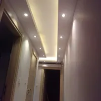 ابزار گچبری پیش ساخته و قاب بندی