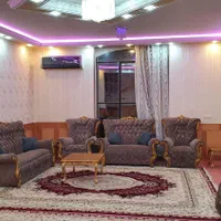 اجاره روزانه ویلا باغ|اجارهٔ کوتاه‌مدت ویلا و باغ|شیراز, ویلاشهر|دیوار