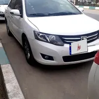آریوزوتی Z300 اتوماتیک  مدل ۱۳۹۷|خودرو سواری و وانت|بندرعباس, |دیوار