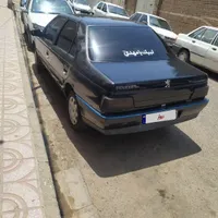 پژو 405مدل 83|خودرو سواری و وانت|قم, سراجه (۱۵ خرداد)|دیوار