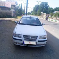 سمند LX ساده، مدل ۱۳۸۹