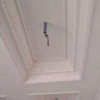 گچکاری به صورت کلی جزئی