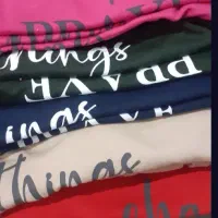 ست تیشرت شلوار|لباس|محمدشهر, جعفرآباد|دیوار