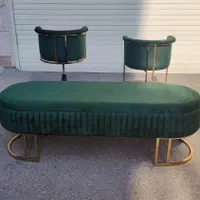 پاف انتظار پارچه|آرایشگاه و سالنهای زیبایی|رشت, امین الضرب|دیوار