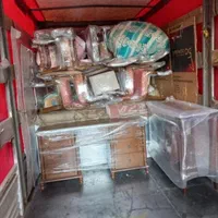 خدمات حمل و نقل اثاثیه منزل باربری شباهنگ|خدمات حمل و نقل|بروجرد, |دیوار