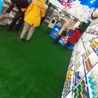 .چمن مصنوعی رستوران و کافی شاپ|کافیشاپ و رستوران|تبریز, |دیوار