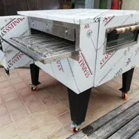 خمیرگیر پفیلا بلال تخمه پزسبزی خردکن وسایل فست فود