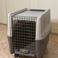 باکس سگ نژاد متوسط ( سایز ۵)
