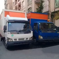 باربری پیروز وانت خاورنیسان اثاثکشی جهیزیه|خدمات حمل و نقل|رشت, شالکو|دیوار