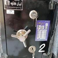 گاوصندوق k100 گاو صندوق|ابزارآلات|مشهد, توس (بلوار توس)|دیوار