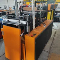 دوخت و پانچ دو طبقه دو کشنده