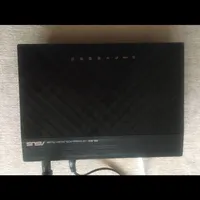 مودم asus